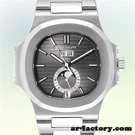 5726a patek philippe|Patek Philippe nautilus 5726.